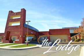  The Lodge at Cliff Castle Casino  Кэмп Верде